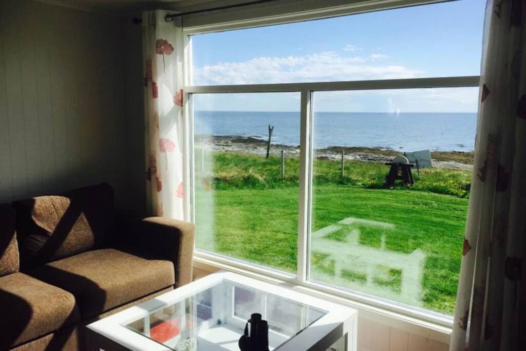 Arctic House By The Sea, Vadso, Varanger Extérieur photo